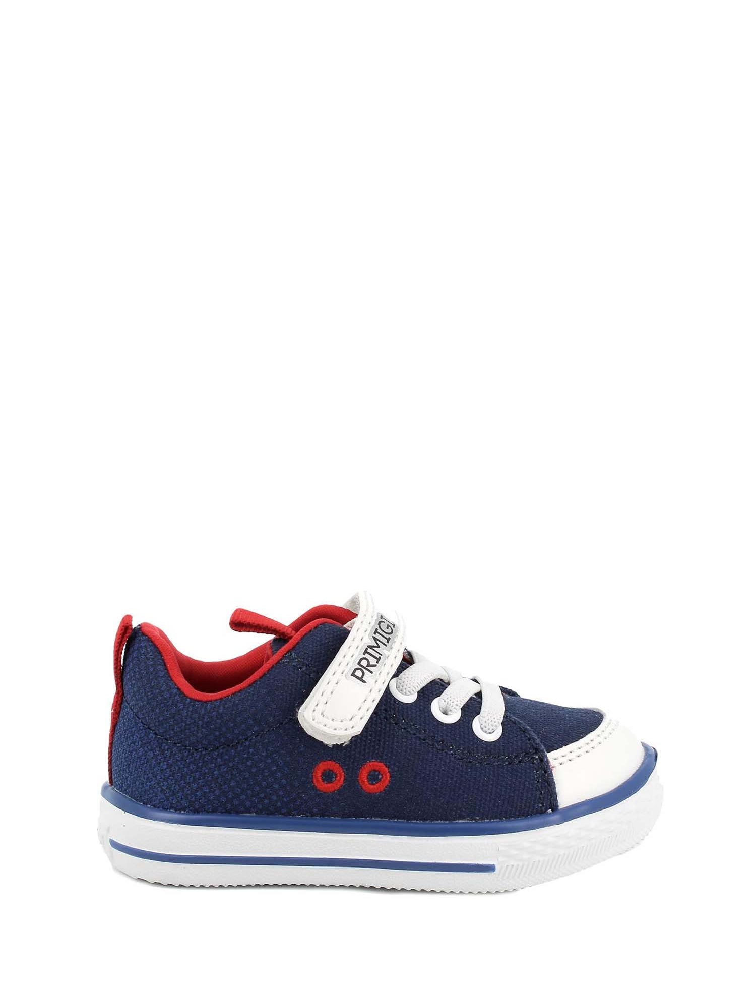 Sneakers Blu Primigi