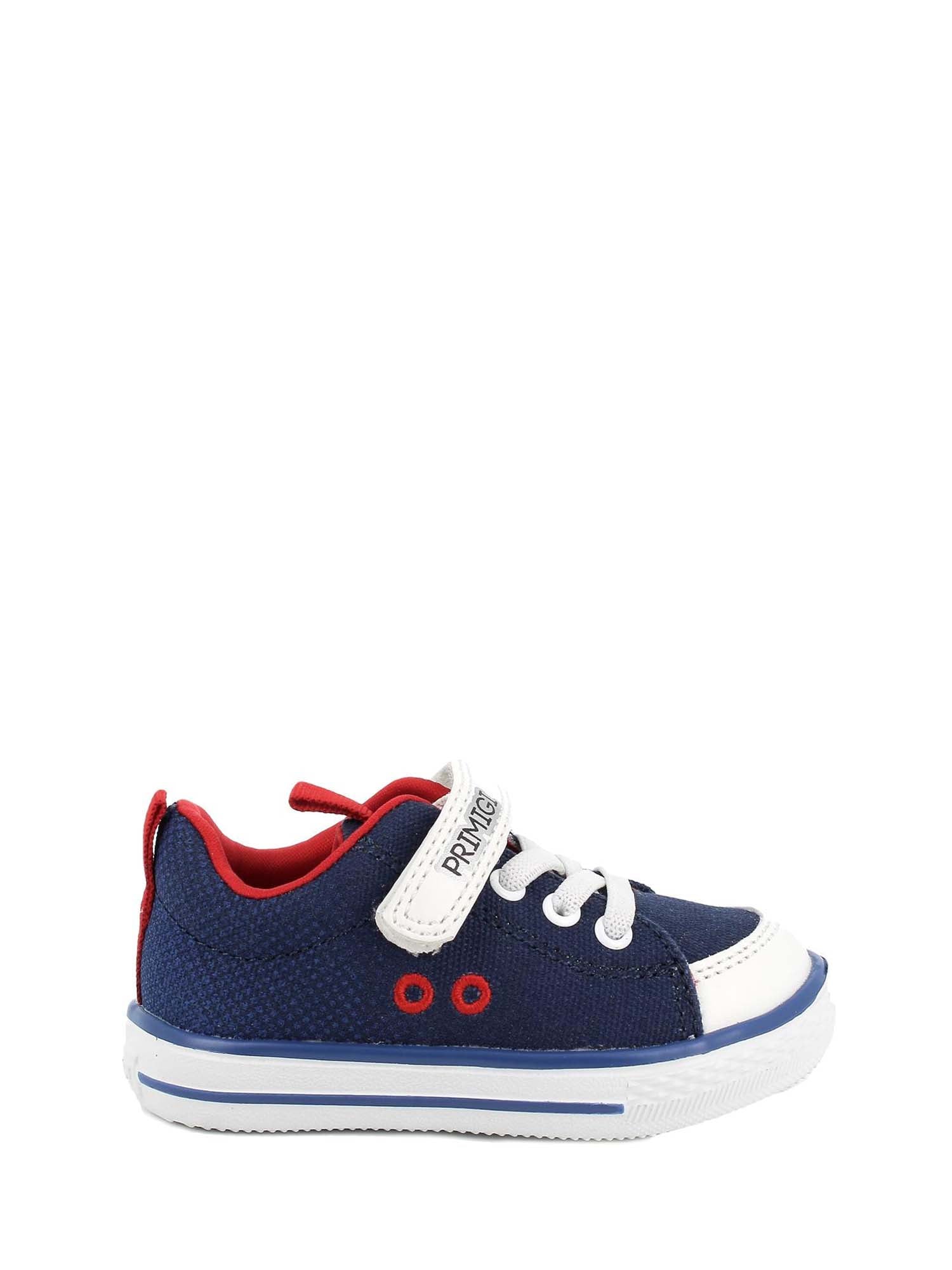 Sneakers Blu Primigi