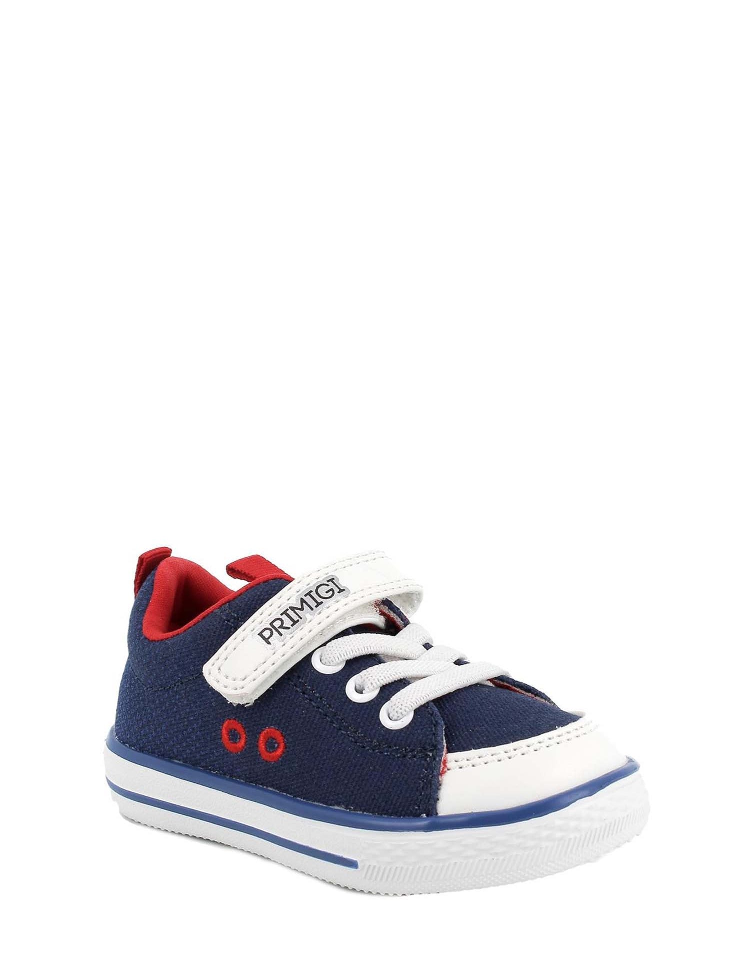 Sneakers Blu Primigi