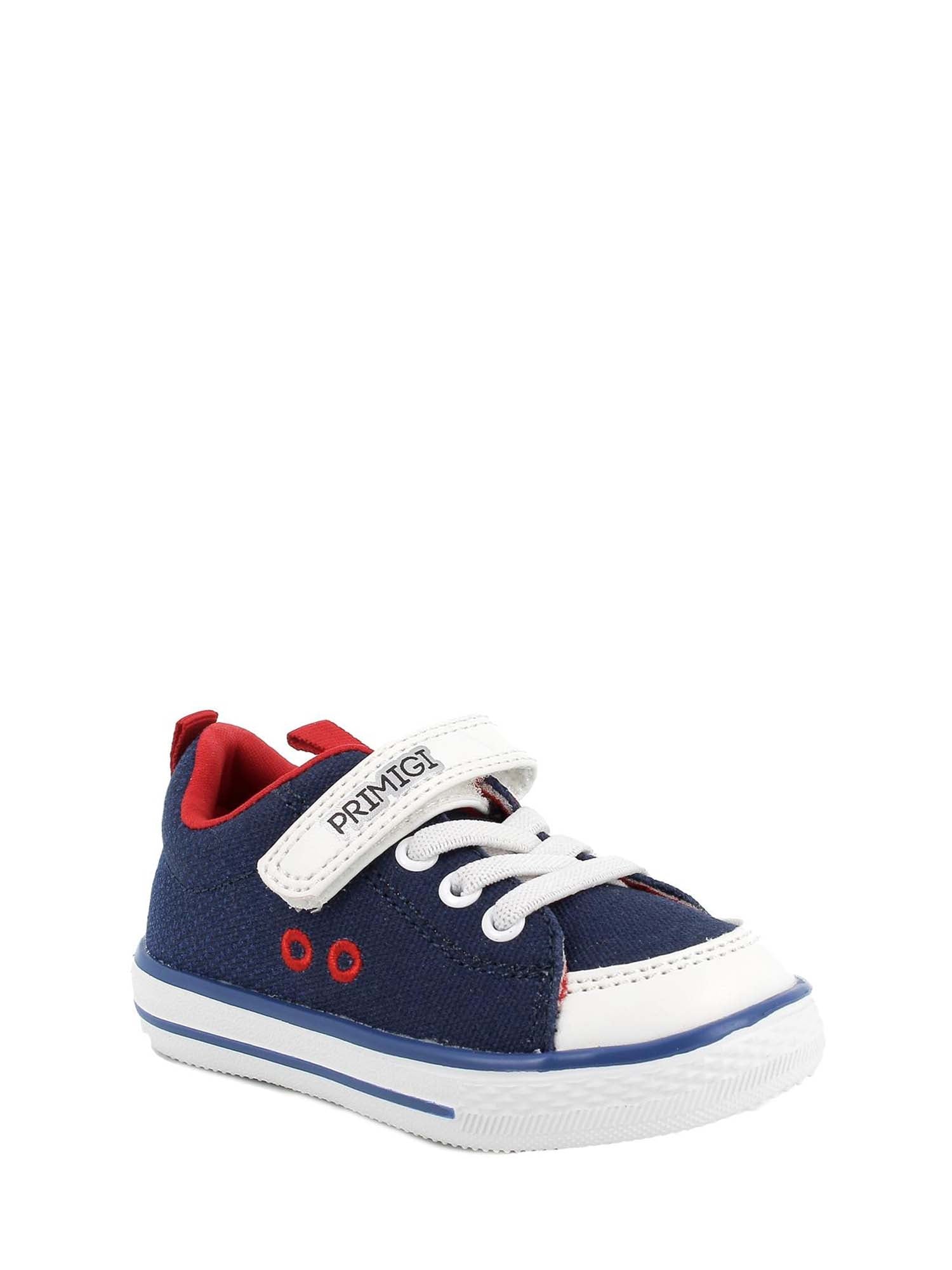 Sneakers Blu Primigi