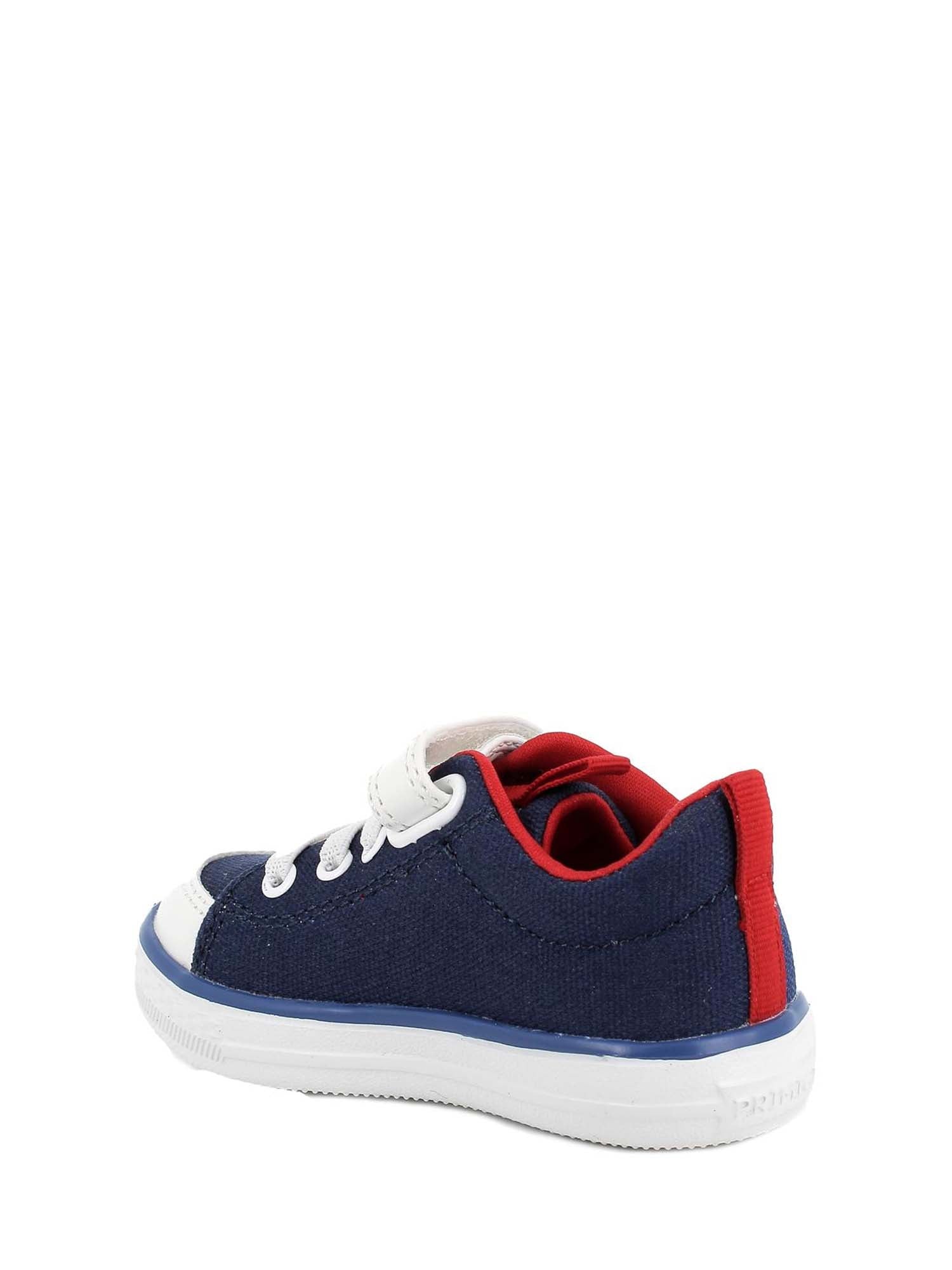 Sneakers Blu Primigi