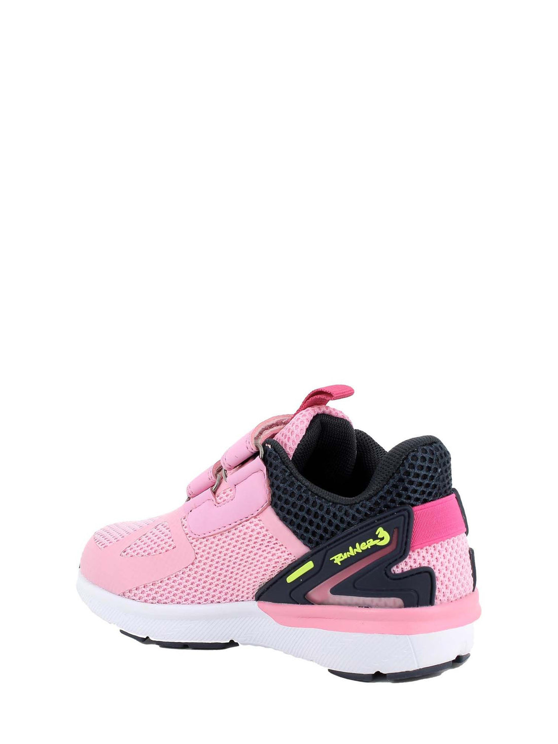 Sneakers Rosa Primigi