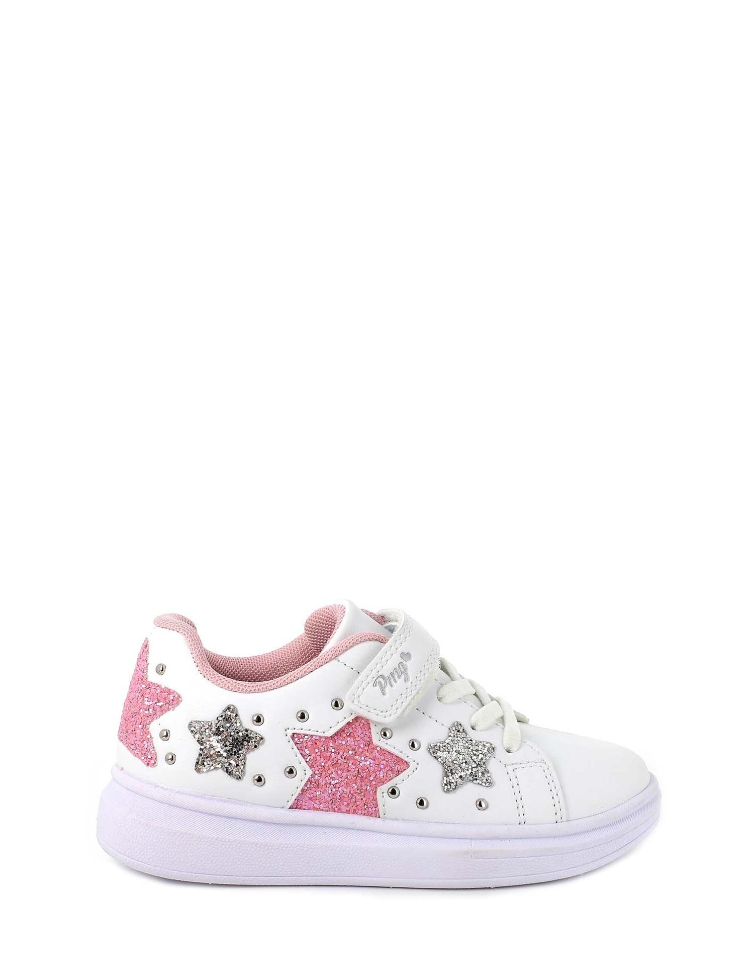 Sneakers Bianco Primigi