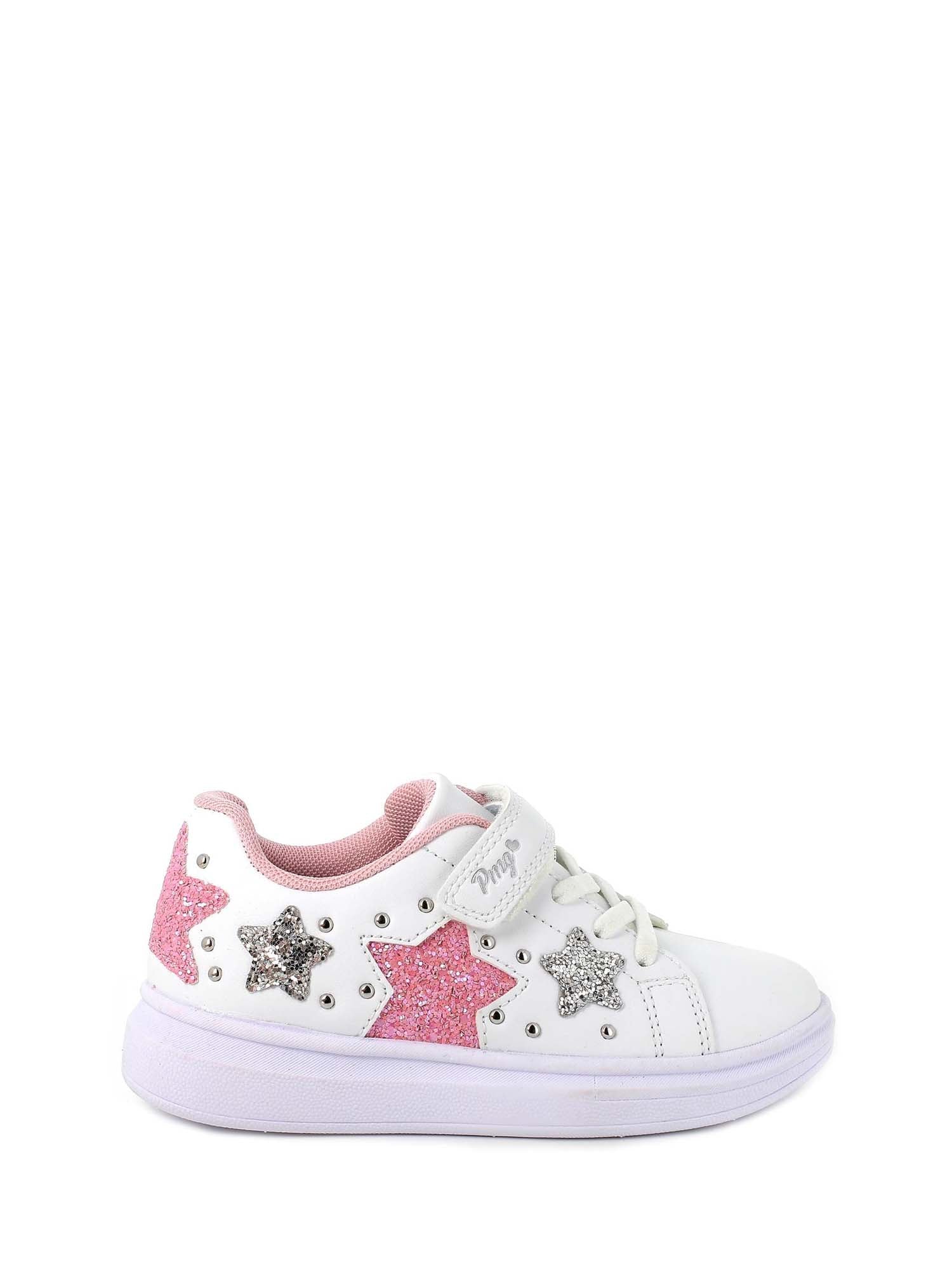 Sneakers Bianco Primigi