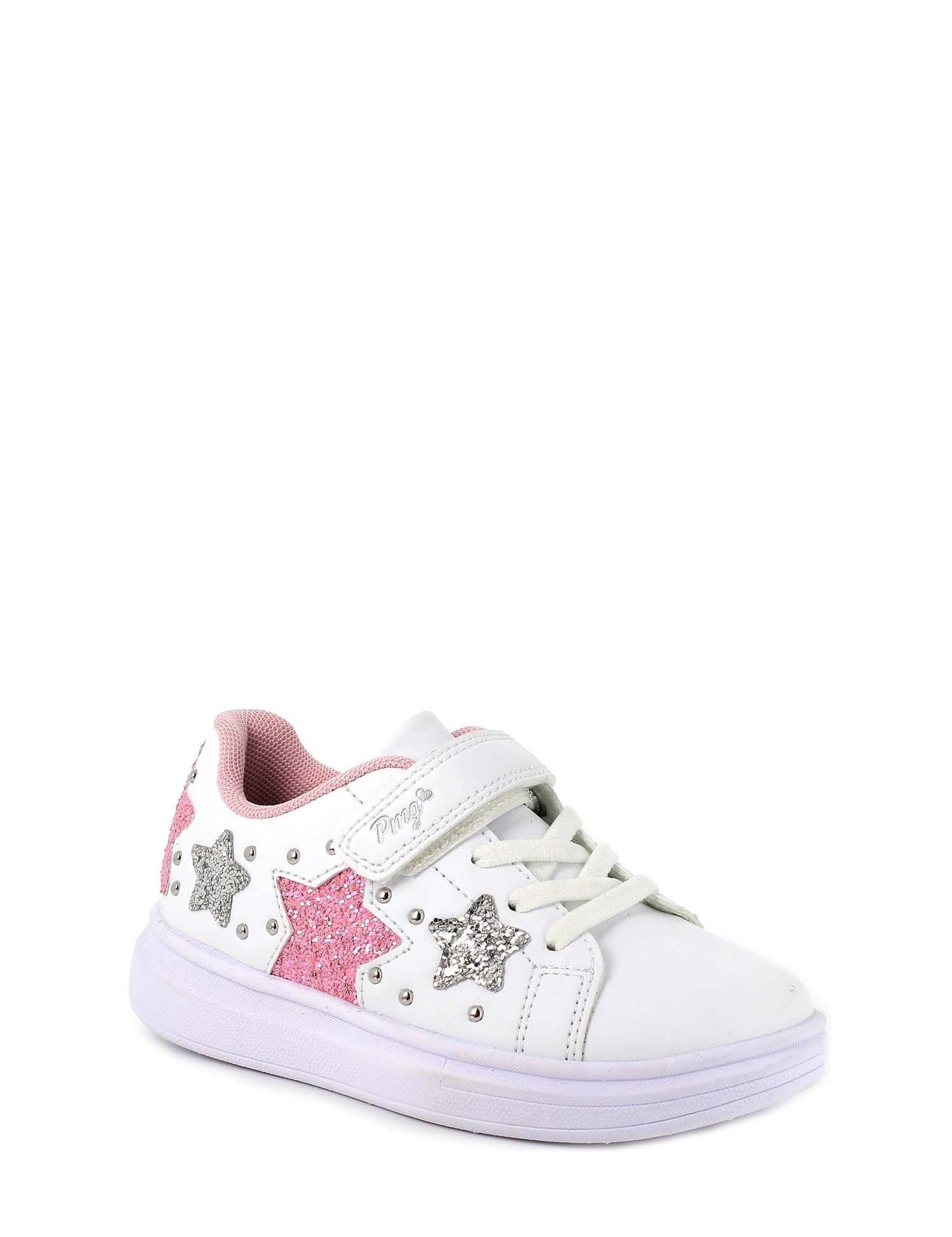 Sneakers Bianco Primigi