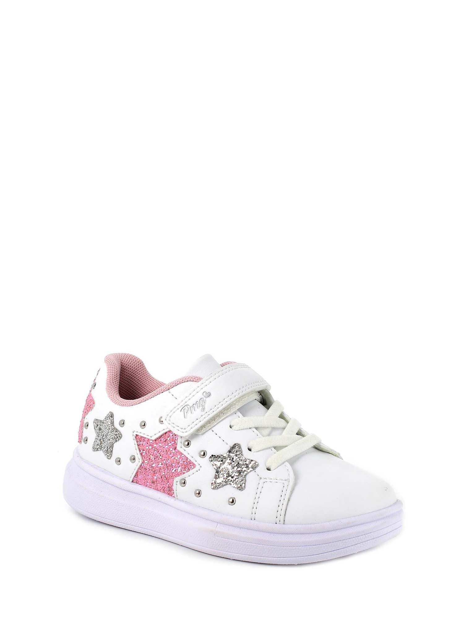 Sneakers Bianco Primigi