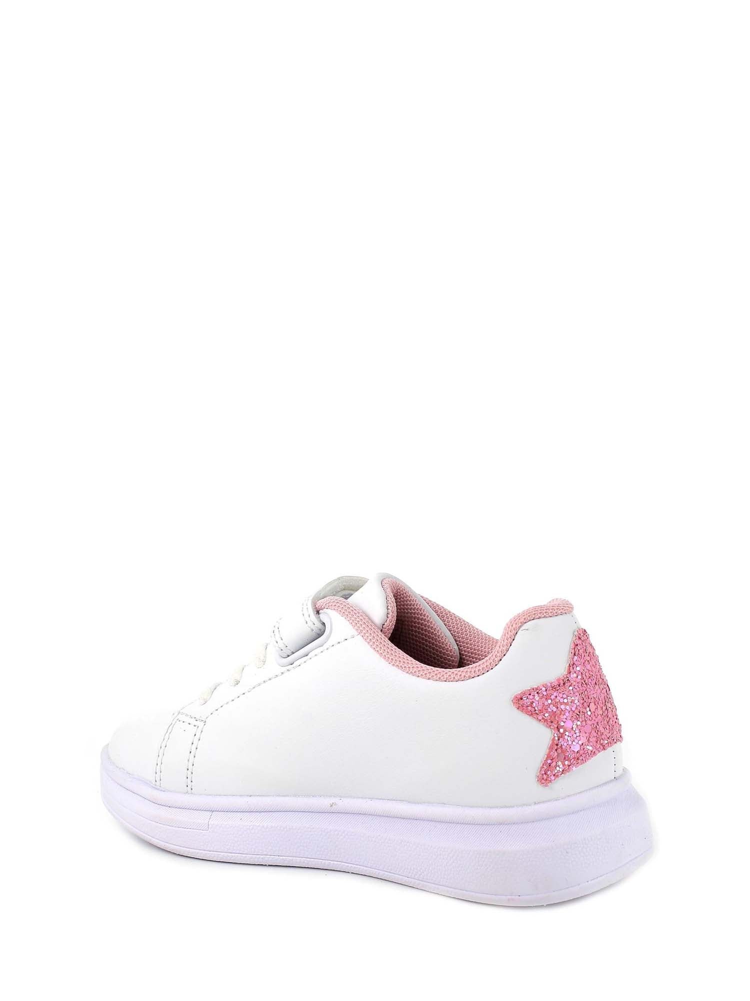 Sneakers Bianco Primigi