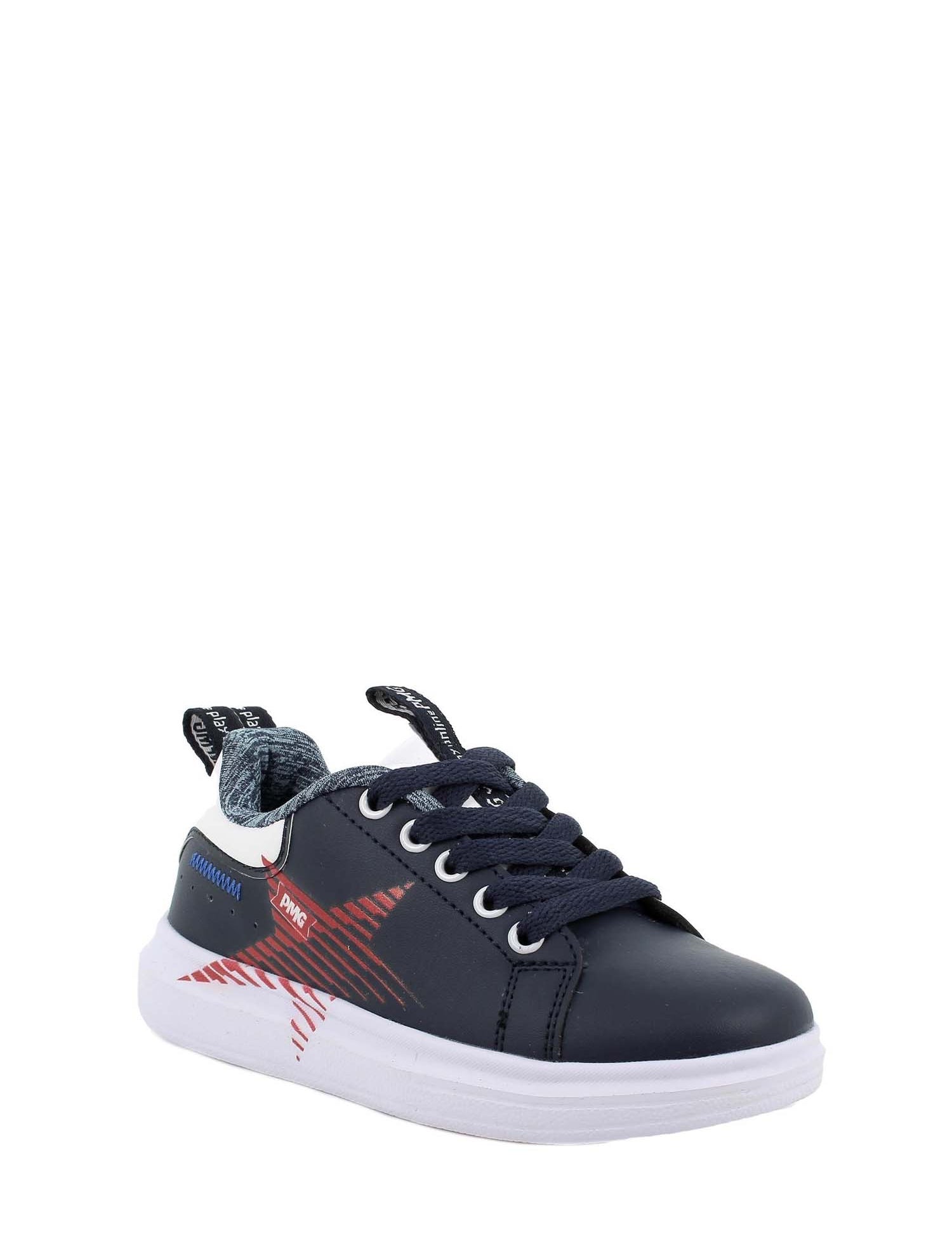 Sneakers Blu Primigi