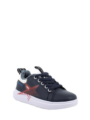 Sneakers Blu Primigi