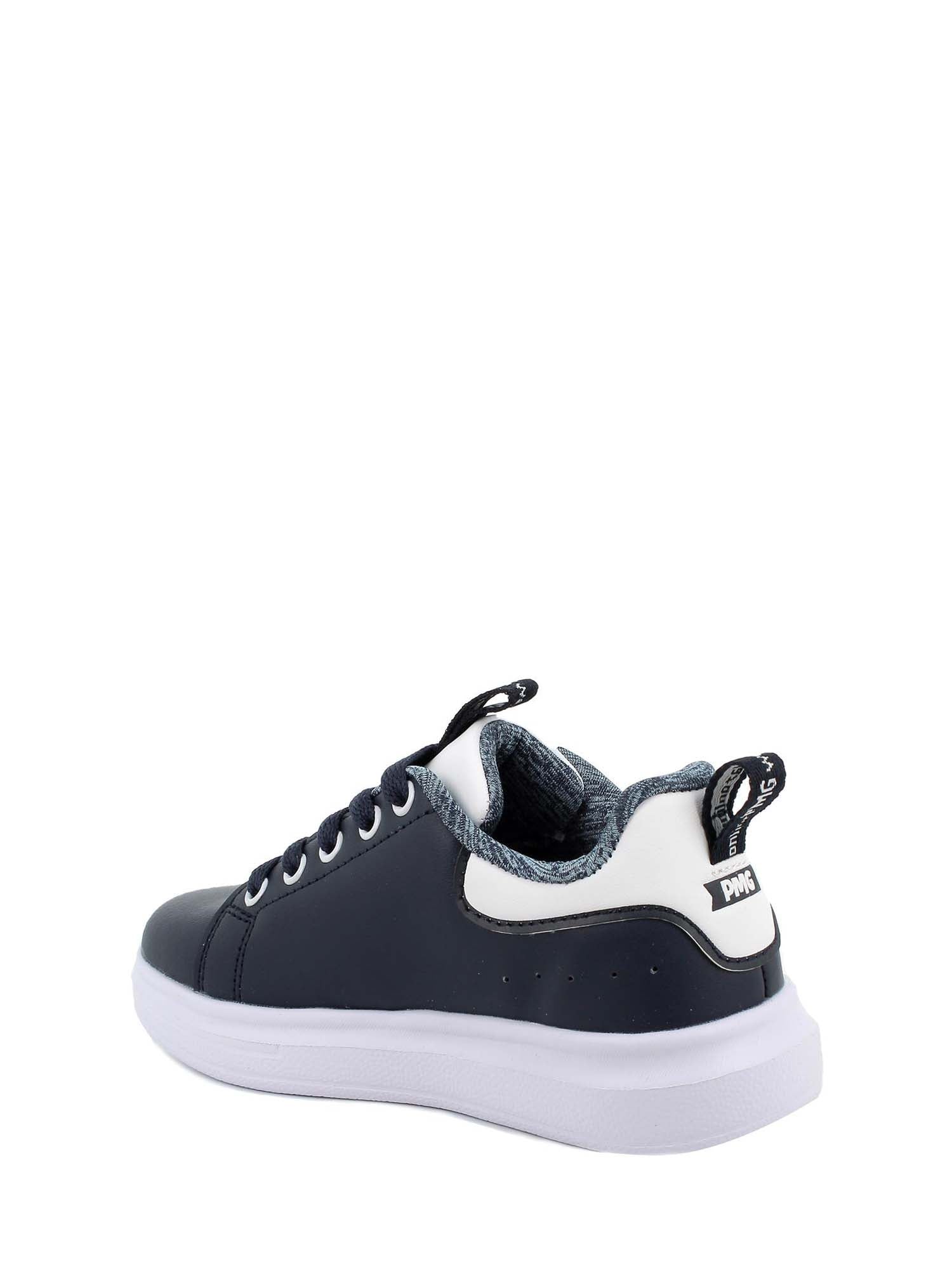 Sneakers Blu Primigi