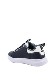 Sneakers Blu Primigi