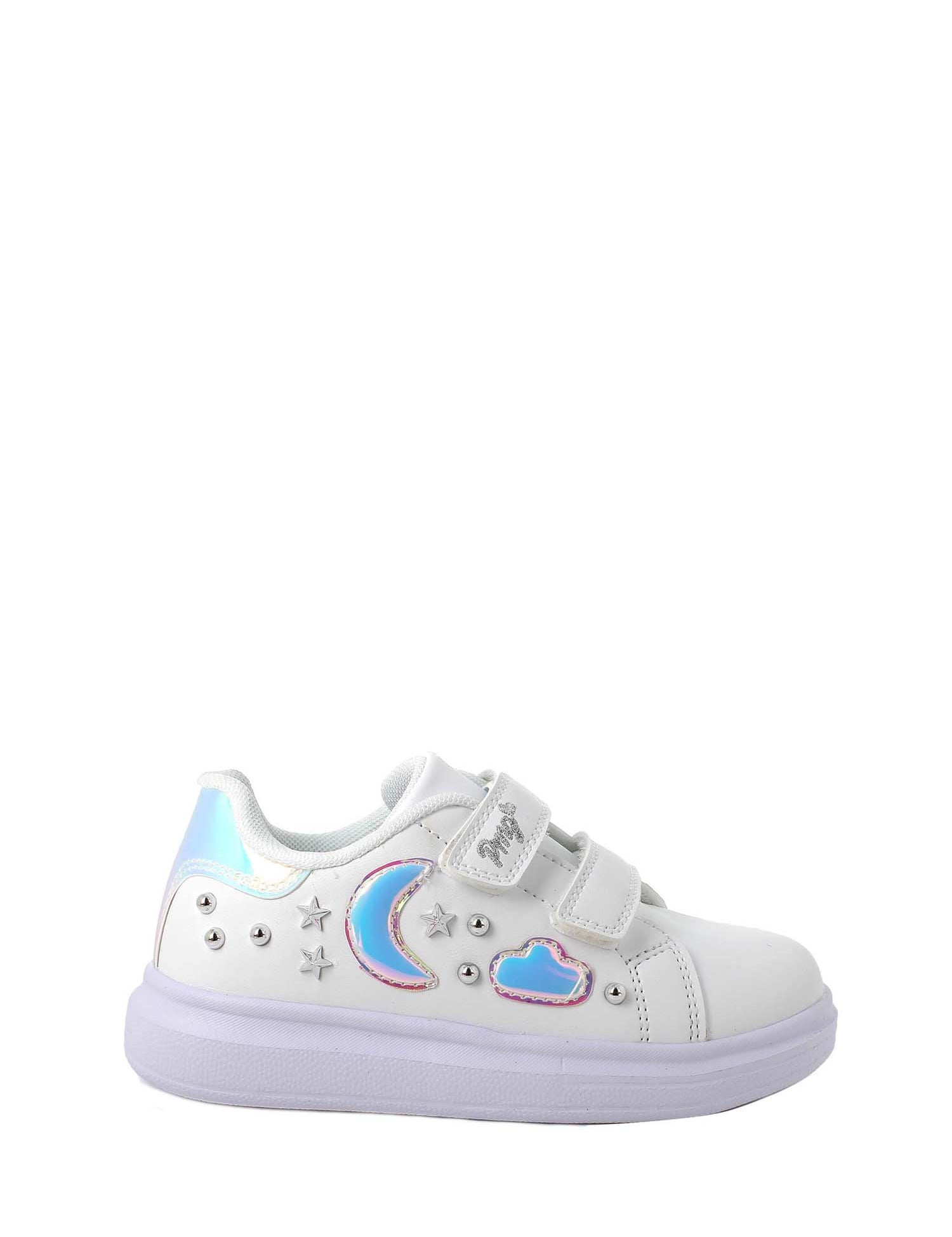 Sneakers Bianco Primigi