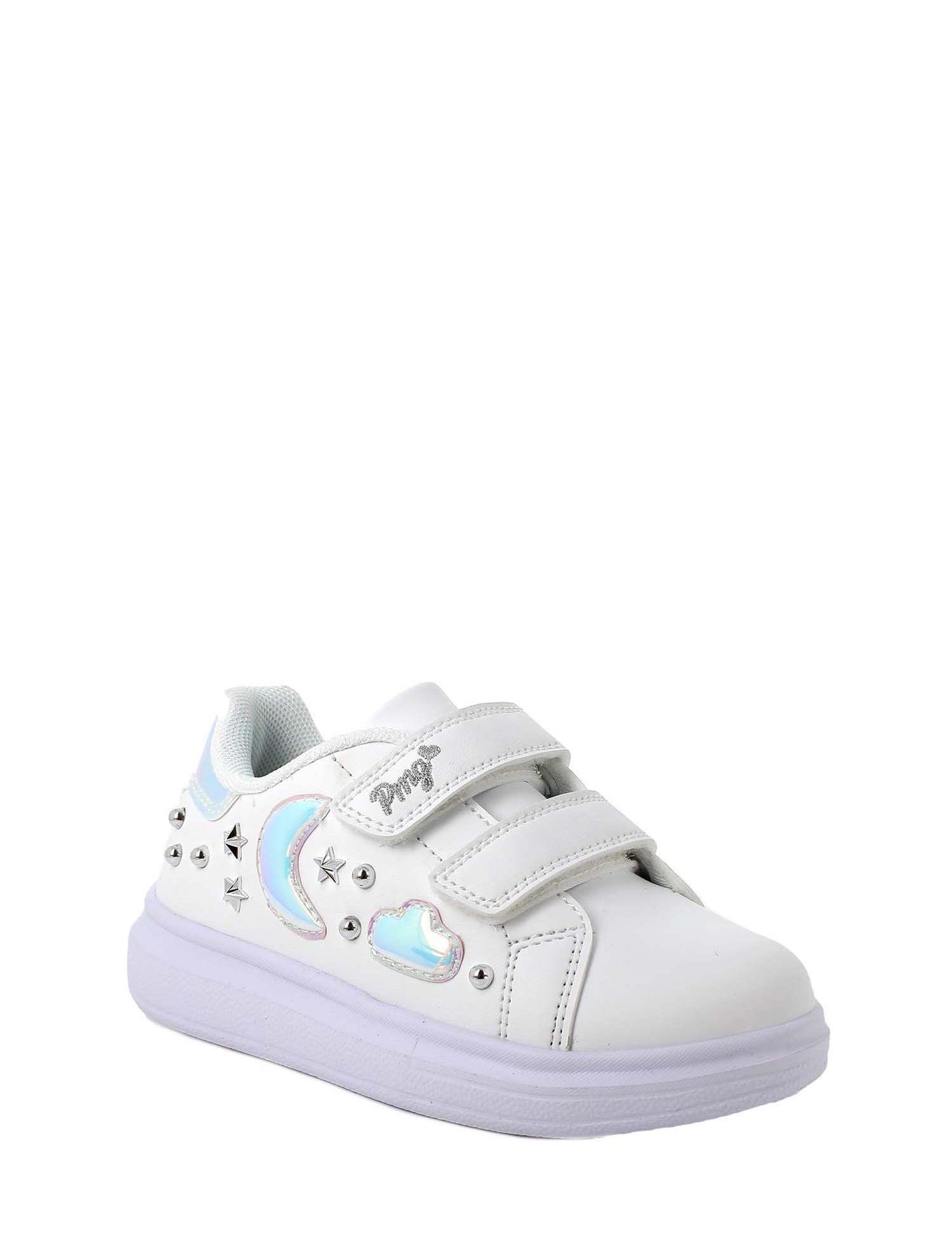 Sneakers Bianco Primigi