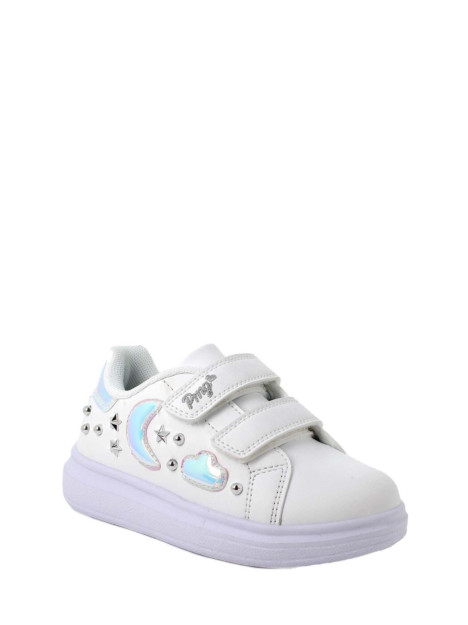Sneakers Bianco Primigi