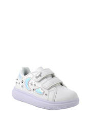 Sneakers Bianco Primigi