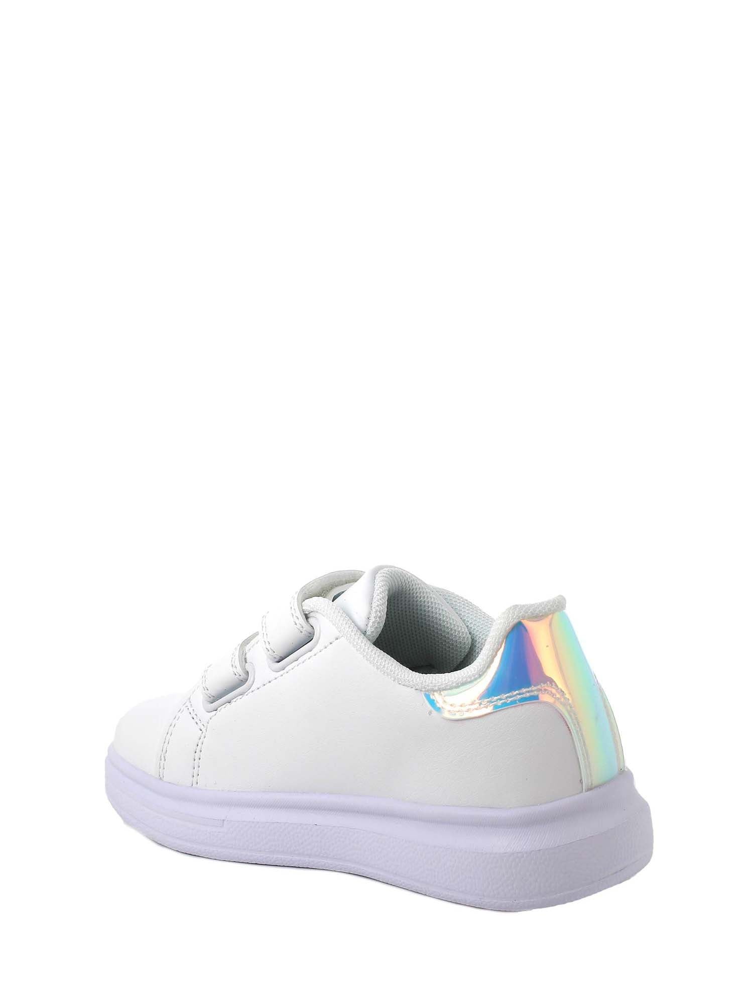 Sneakers Bianco Primigi