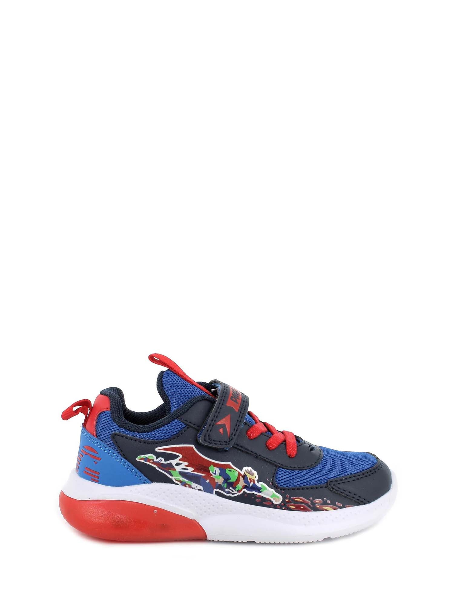 Sneakers Blu Primigi