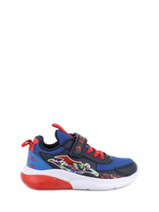 Sneakers Blu Primigi