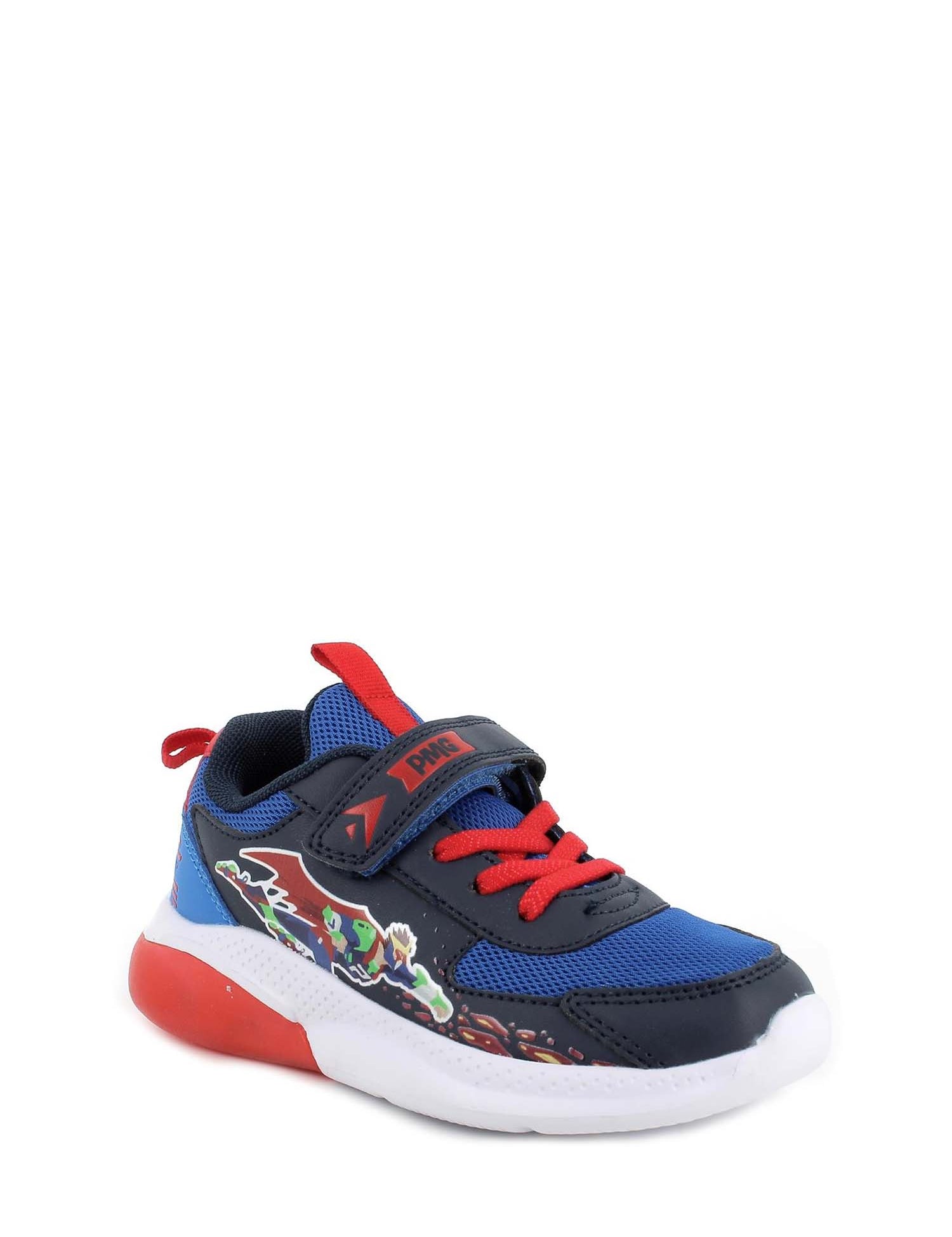 Sneakers Blu Primigi