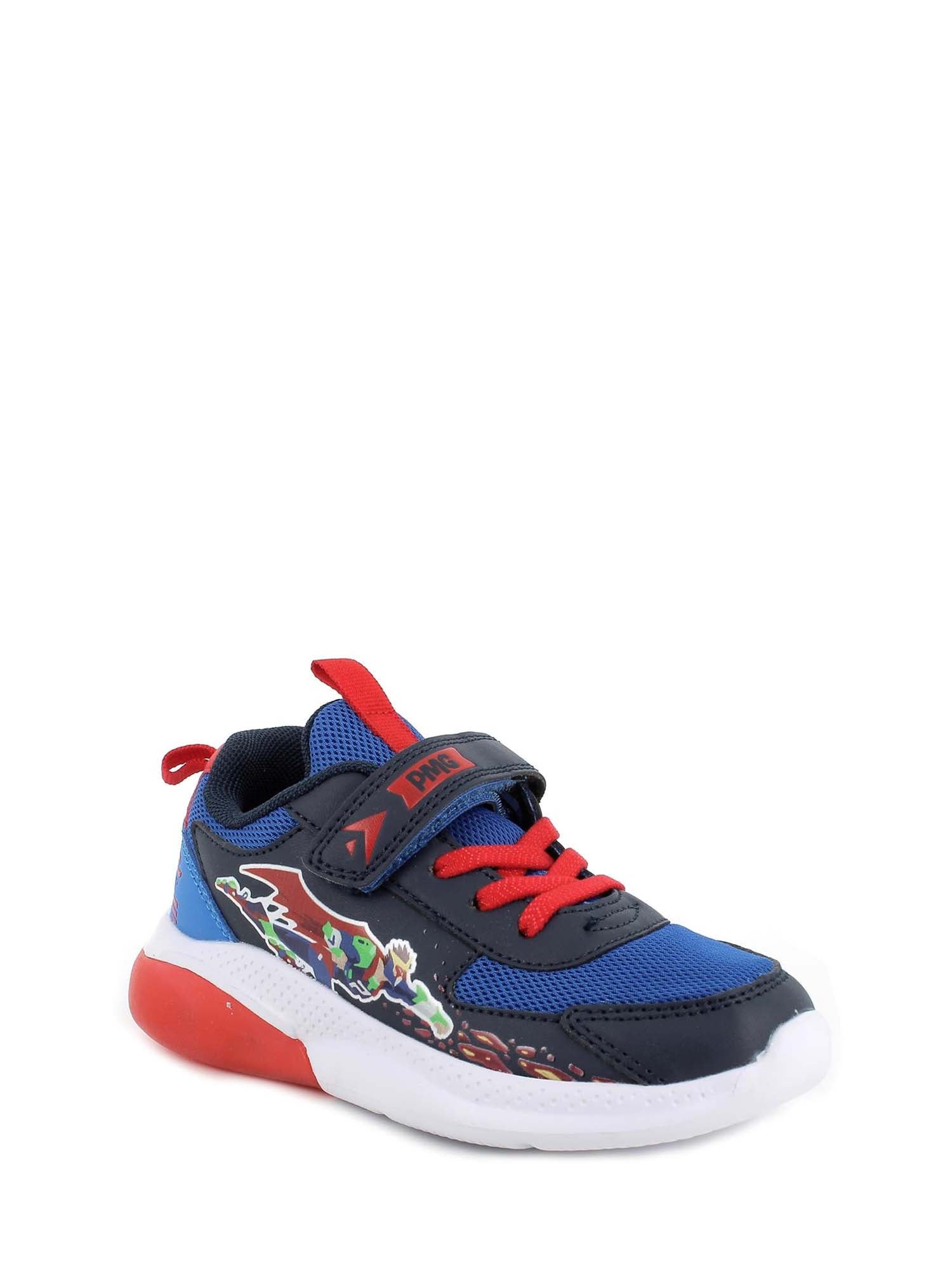 Sneakers Blu Primigi