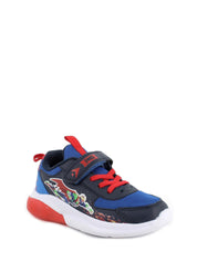 Sneakers Blu Primigi