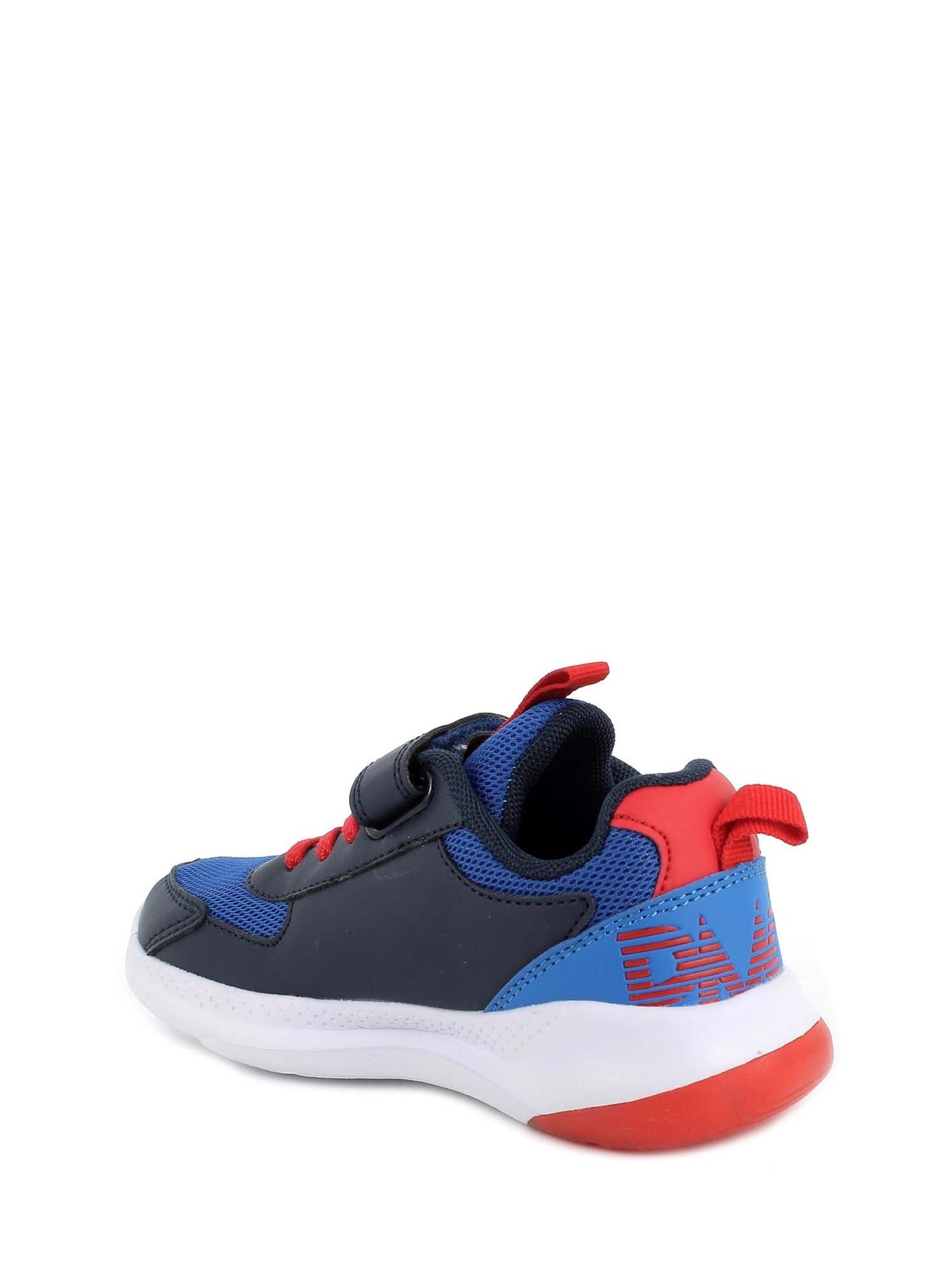 Sneakers Blu Primigi