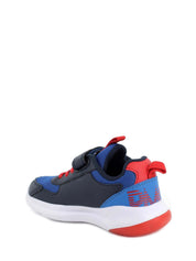 Sneakers Blu Primigi
