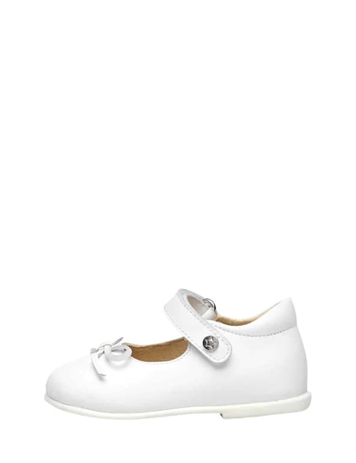 Ballerine Bianco Naturino
