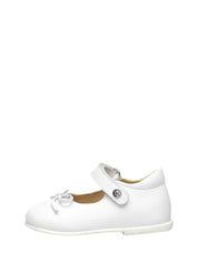 Ballerine Bianco Naturino