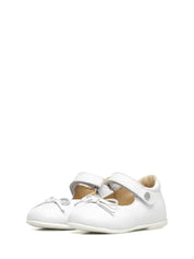 Ballerine Bianco Naturino