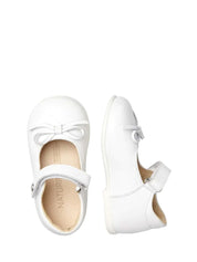 Ballerine Bianco Naturino