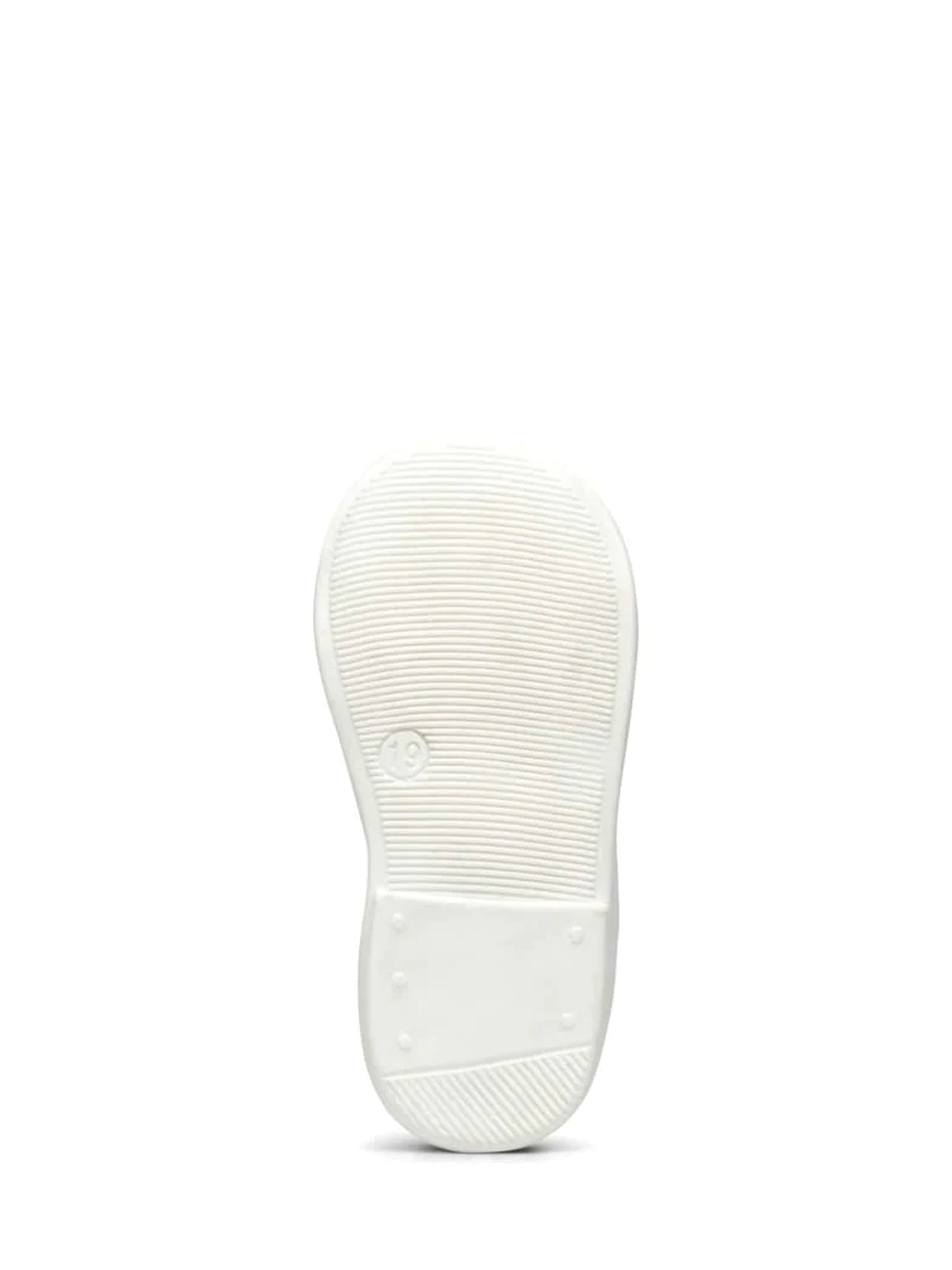 Ballerine Bianco Naturino