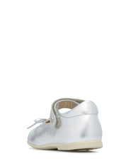 Ballerine Argento Naturino