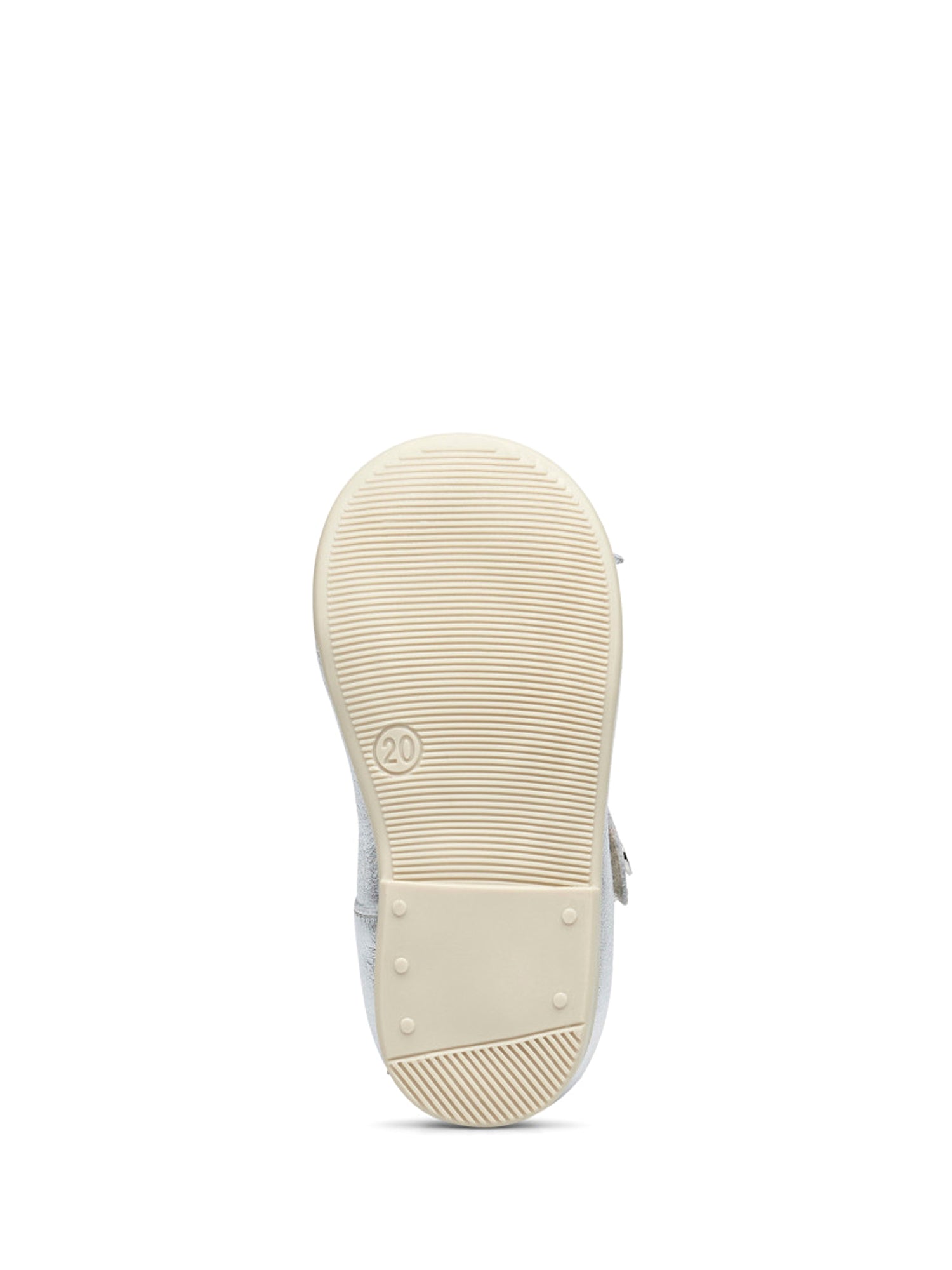 Ballerine Argento Naturino