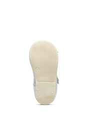 Ballerine Argento Naturino