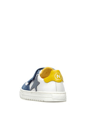 Scarpe con strappi Bianco Naturino