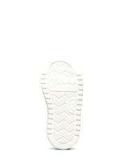 Scarpe con strappi Bianco Naturino