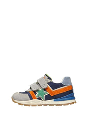 Scarpe con strappi Grigio Naturino