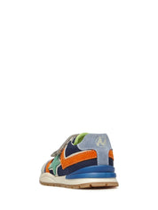 Scarpe con strappi Grigio Naturino