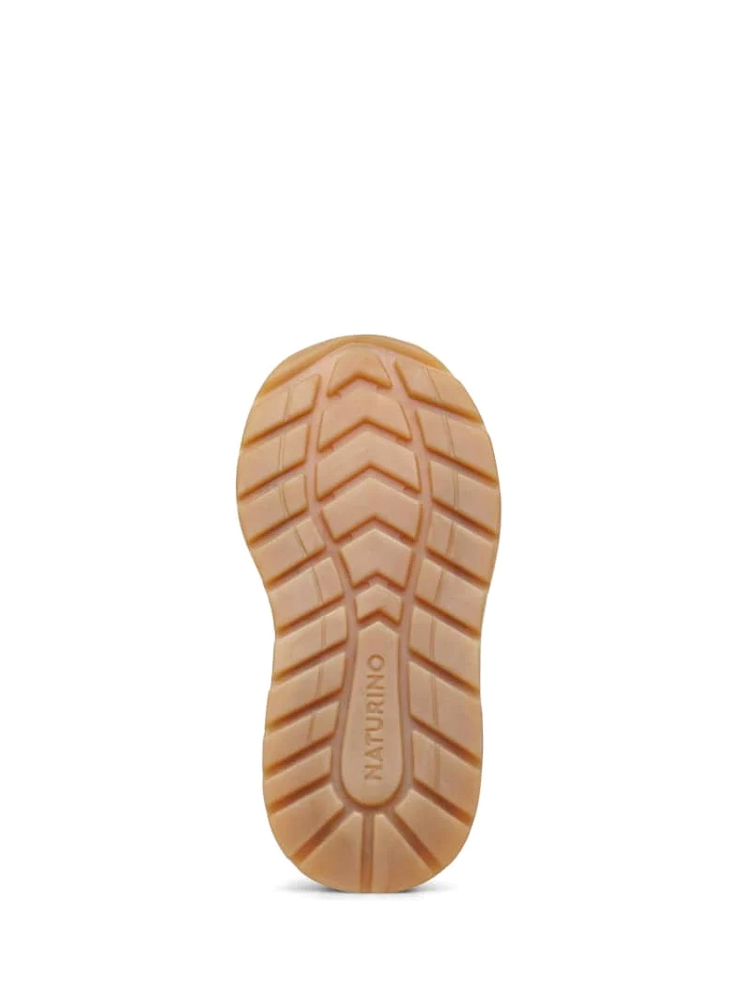 Scarpe con strappi Grigio Naturino