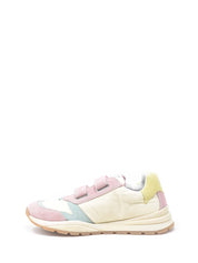 Scarpe con strappi Rosa Naturino