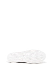 Sneakers Bianco Oro Naturino