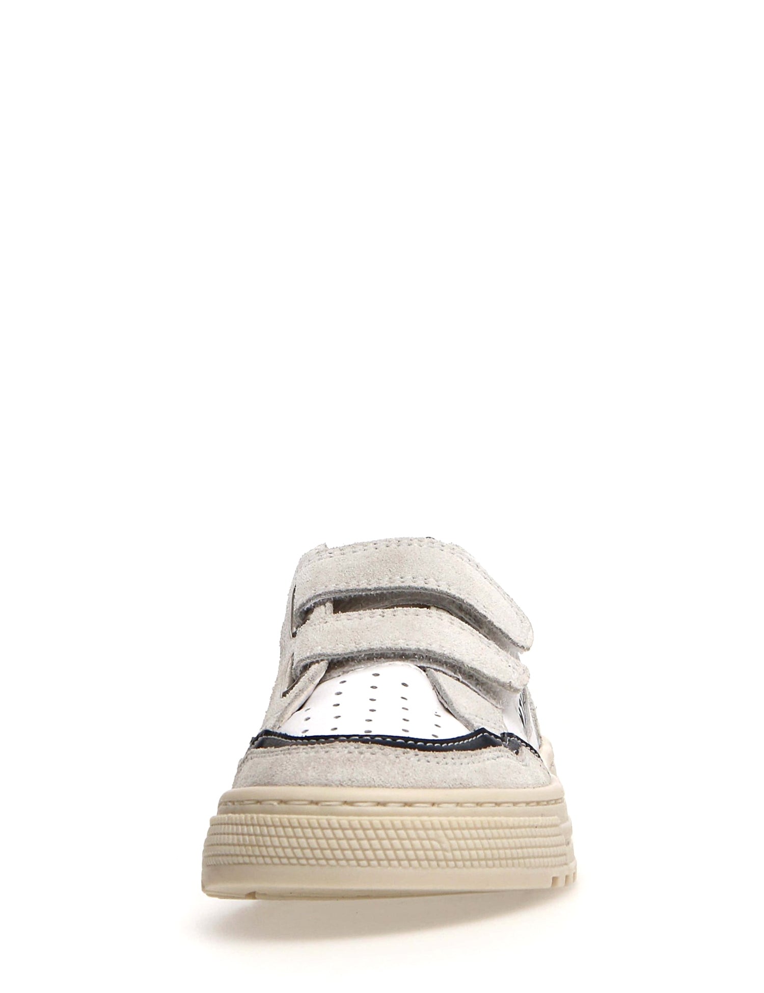 Scarpe con strappi Bianco Naturino