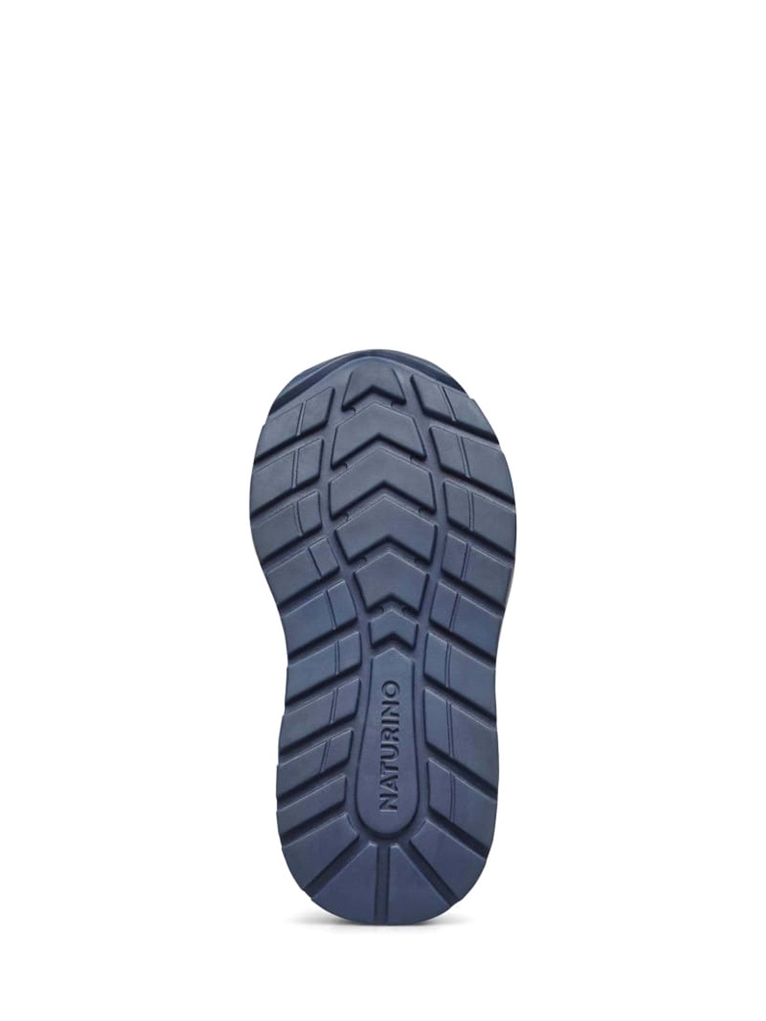 Scarpe con strappi Blu Naturino