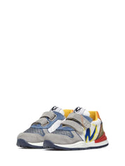 Scarpe con strappi Grigio Naturino