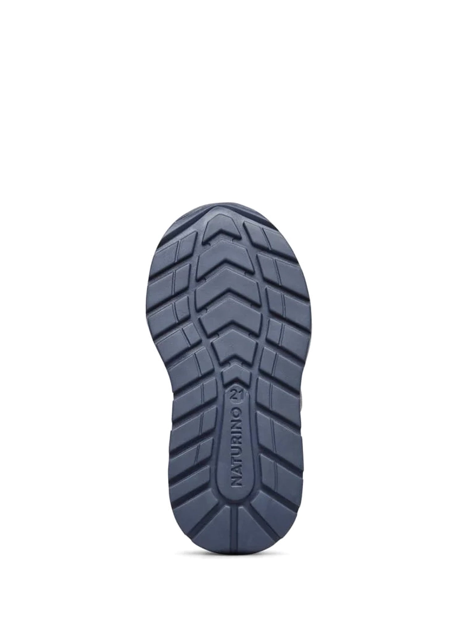 Scarpe con strappi Grigio Naturino