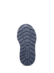 Scarpe con strappi Grigio Naturino