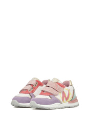 Scarpe con strappi Rosa Naturino