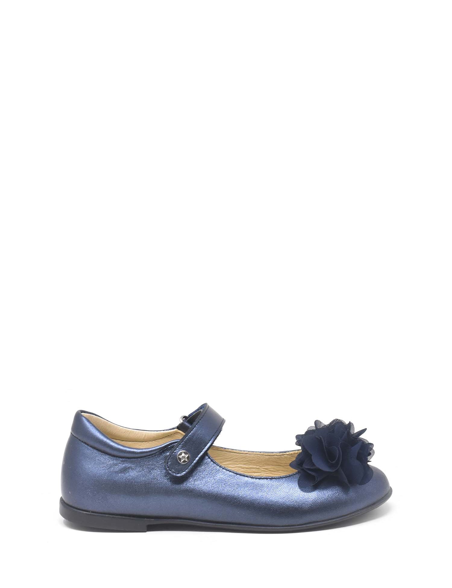 Ballerine Blu Naturino