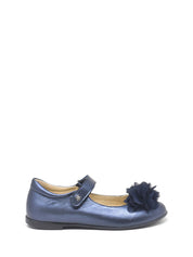 Ballerine Blu Naturino